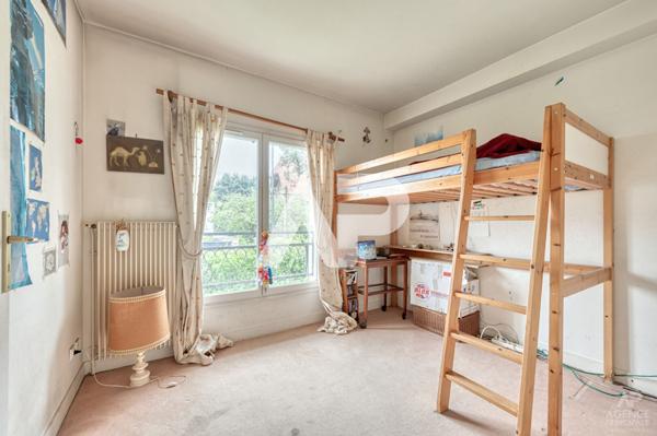 Maison Rueil Malmaison 6 pièce(s) 160m2 €1 010 000 ** - Référence 19356