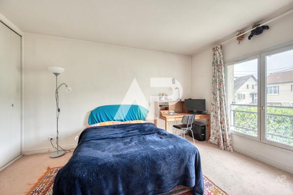 Maison Rueil Malmaison 6 pièce(s) 160m2 €1 010 000 ** - Référence 19356