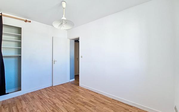 Appartement à louer    2 pièces •  Joué-lès-Tours