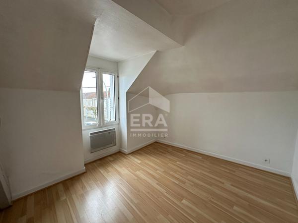 A LOUER T2 Quartier cité administrative