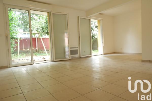 Maison à vendre 6 pièces 107 m² Beuzeville