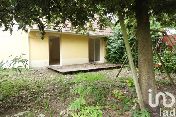 Maison à vendre 6 pièces 107 m² Beuzeville