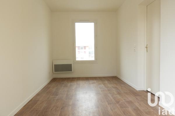 Maison à vendre 6 pièces 107 m² Beuzeville