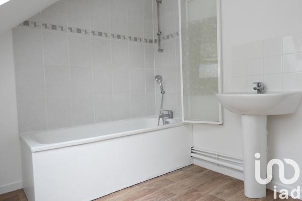 Maison à vendre 6 pièces 107 m² Beuzeville