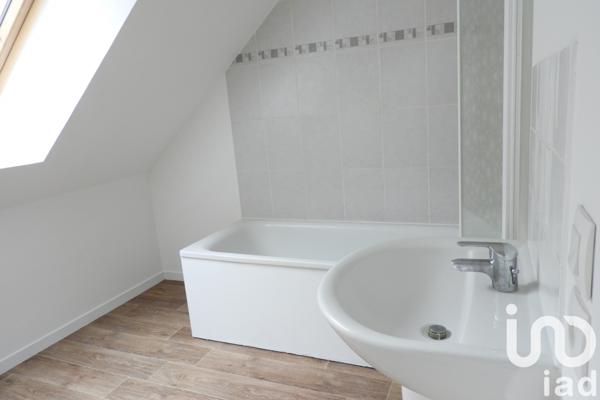 Maison à vendre 6 pièces 107 m² Beuzeville