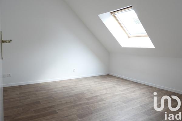 Maison à vendre 6 pièces 107 m² Beuzeville