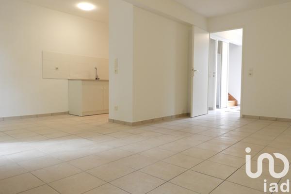 Maison à vendre 6 pièces 107 m² Beuzeville