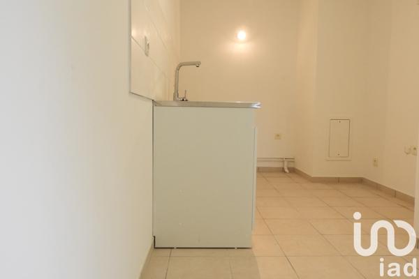 Maison à vendre 6 pièces 107 m² Beuzeville