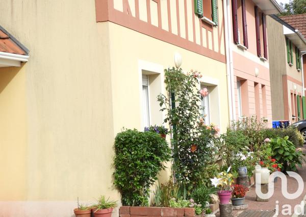 Maison à vendre 6 pièces 107 m² Beuzeville