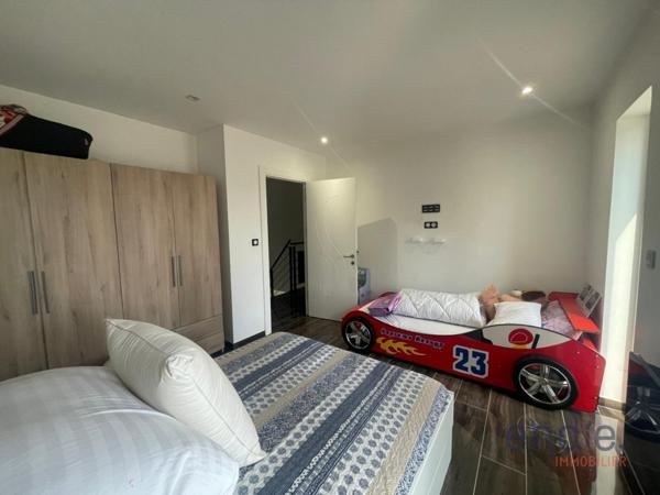 Maison Mulhouse 115m²