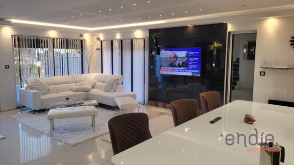 Maison Mulhouse 115m²
