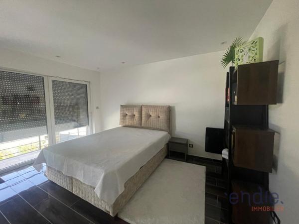 Maison Mulhouse 115m²
