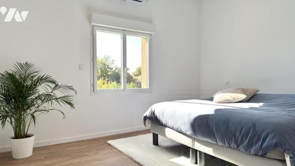 LA MOTTE – Villa Réinventée au Cœur de La Motte – Lumière, Modernité et Art de Vivre Provençal