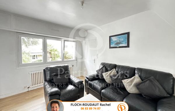 Charmante maison au centre de la ville