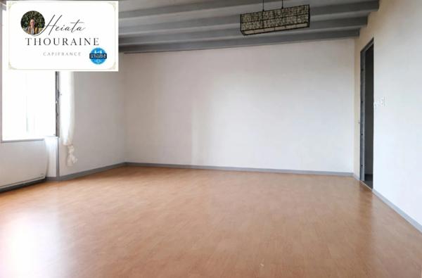 🏡 À vendre SOUDAN (79): Maison familiale pleine de charme de 143 m² avec potentiel d'aménagement.