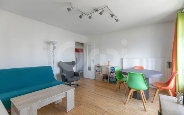 Appartement à vendre    3 pièces • 73 m2 Sucy-en-Brie