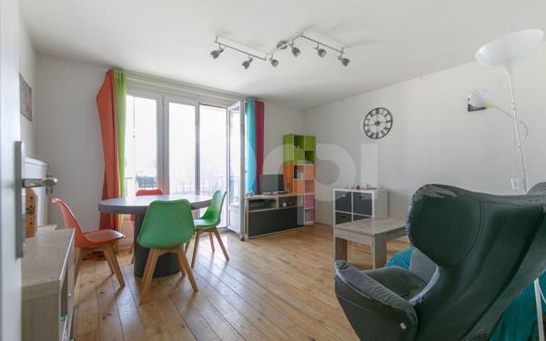 Appartement à vendre    3 pièces • 73 m2 Sucy-en-Brie