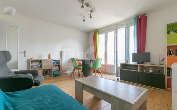 Appartement à vendre    3 pièces • 73 m2 Sucy-en-Brie