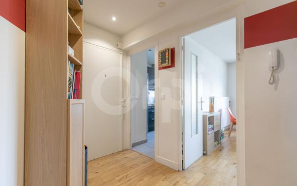 Appartement à vendre    3 pièces • 73 m2 Sucy-en-Brie