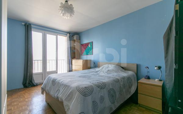 Appartement à vendre    3 pièces • 73 m2 Sucy-en-Brie