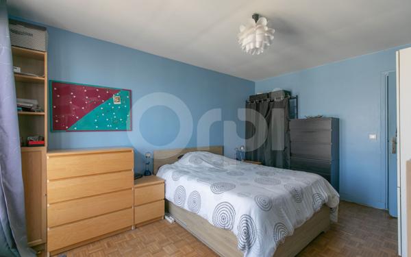 Appartement à vendre    3 pièces • 73 m2 Sucy-en-Brie