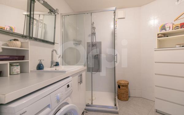 Appartement à vendre    3 pièces • 73 m2 Sucy-en-Brie
