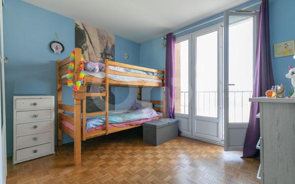 Appartement à vendre    3 pièces • 73 m2 Sucy-en-Brie