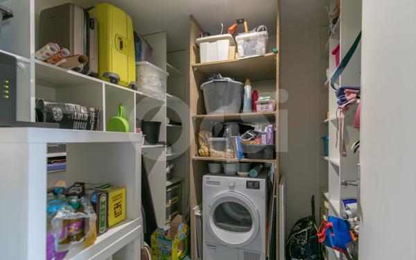 Appartement à vendre    3 pièces • 73 m2 Sucy-en-Brie