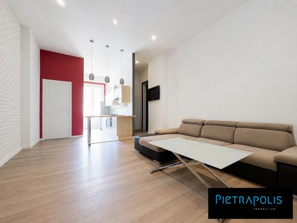 PARC BLANDAN - T3 DE 63 M2