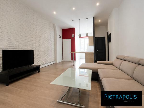 PARC BLANDAN - T3 DE 63 M2