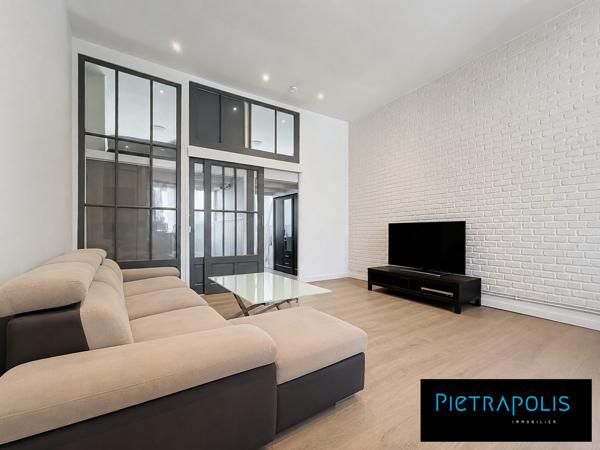 PARC BLANDAN - T3 DE 63 M2