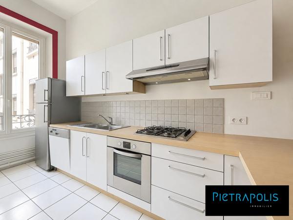 PARC BLANDAN - T3 DE 63 M2