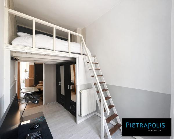 PARC BLANDAN - T3 DE 63 M2
