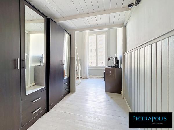 PARC BLANDAN - T3 DE 63 M2