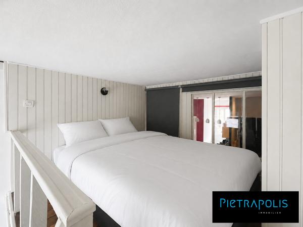 PARC BLANDAN - T3 DE 63 M2