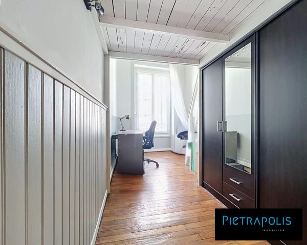 PARC BLANDAN - T3 DE 63 M2
