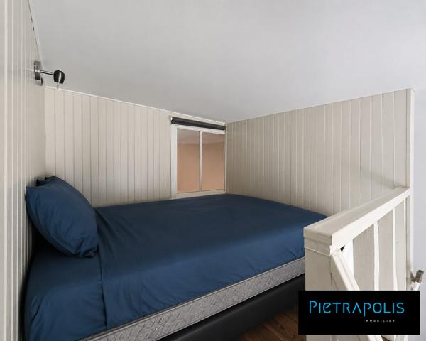 PARC BLANDAN - T3 DE 63 M2