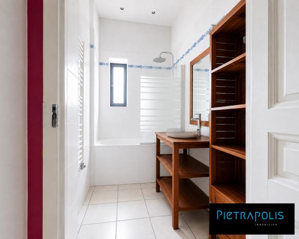 PARC BLANDAN - T3 DE 63 M2