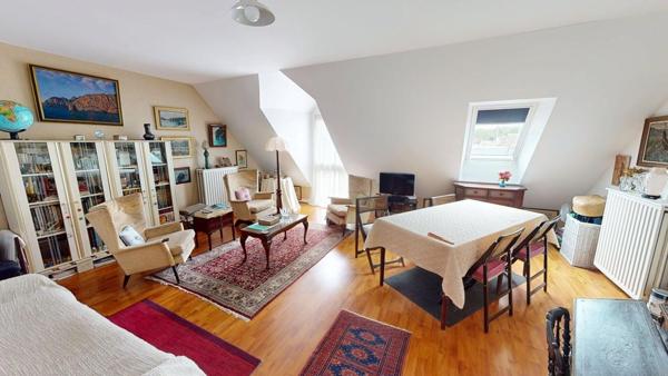 Appartement Montoire-Sur-Le-Loir 2 pièce(s) 58 m2