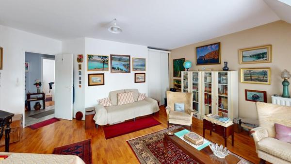 Appartement Montoire-Sur-Le-Loir 2 pièce(s) 58 m2