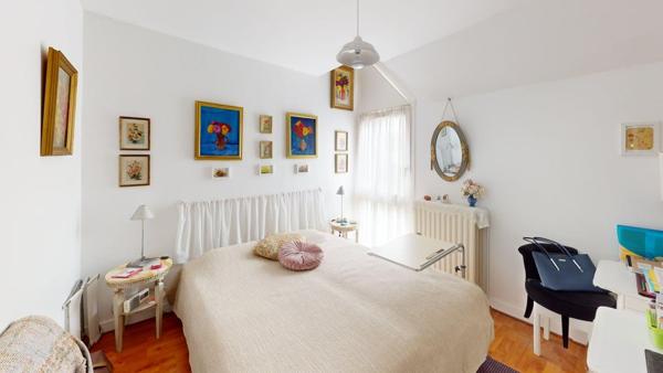 Appartement Montoire-Sur-Le-Loir 2 pièce(s) 58 m2