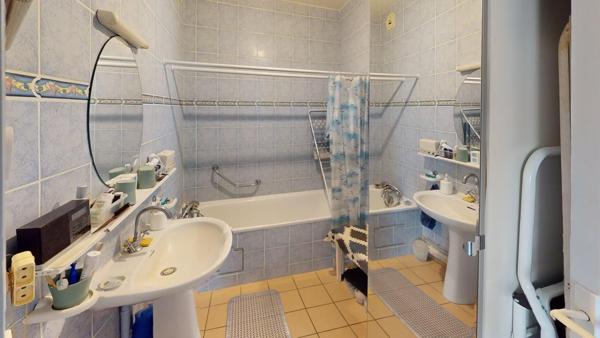 Appartement Montoire-Sur-Le-Loir 2 pièce(s) 58 m2