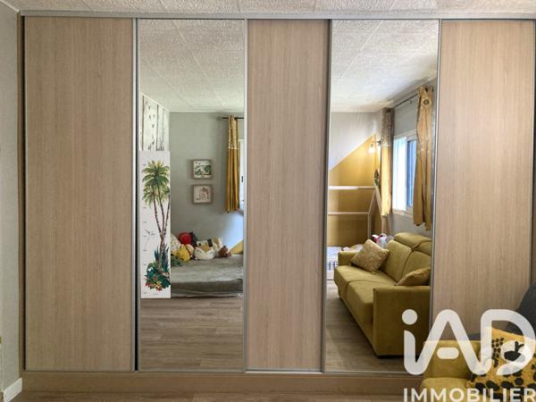 Maison à vendre 8 pièces 214 m² Saint-Paul