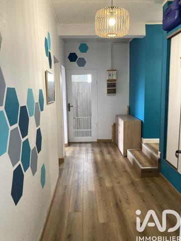 Maison à vendre 8 pièces 214 m² Saint-Paul