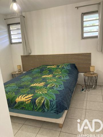 Maison à vendre 8 pièces 214 m² Saint-Paul