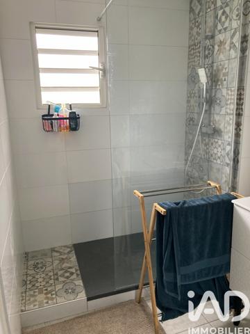 Maison à vendre 8 pièces 214 m² Saint-Paul