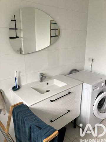 Maison à vendre 8 pièces 214 m² Saint-Paul