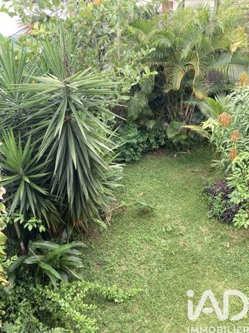 Maison à vendre 8 pièces 214 m² Saint-Paul