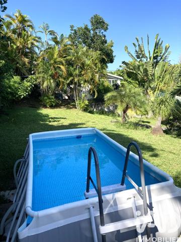 Maison à vendre 8 pièces 214 m² Saint-Paul