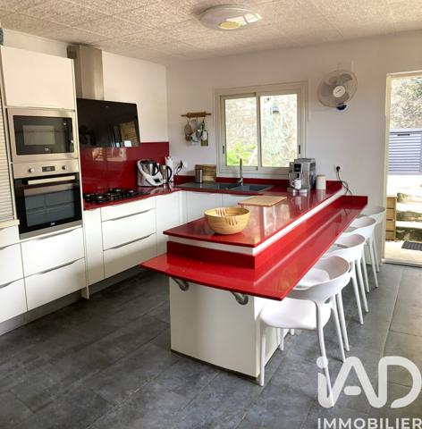 Maison à vendre 8 pièces 214 m² Saint-Paul